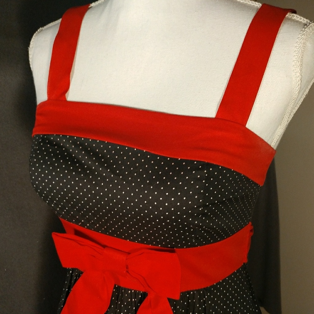 Ruby Rox Dress - Picture 2 of 6